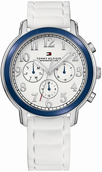 Часы Tommy Hilfiger Multifuction Ladies 1780959